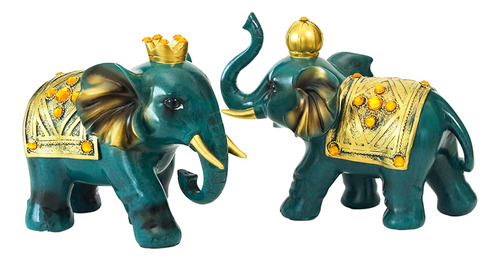 Armario Para Figuritas De La Colección Elephant