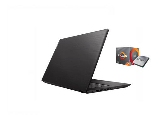 Laptop Lenovo Ryzen 7 = I7 Nueva Con Garantia Hp Dell