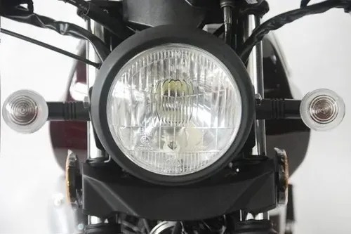 Imagen 16 de 25 de Patentada $576.000 O 12de$79.000 Gilera Ac1 150 (vc Ac 4 1