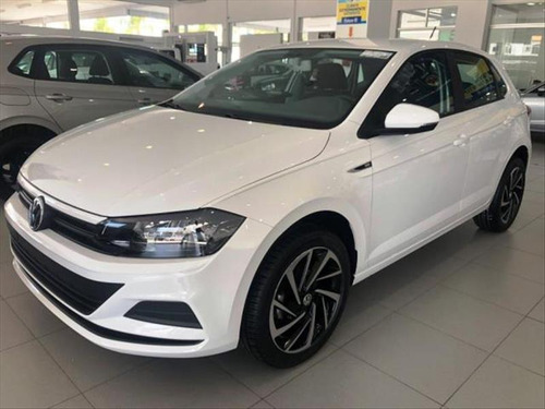 Volkswagen Polo 1.6 Msi