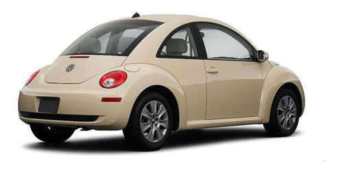 Pastillas Freno Volkswagen New Beetle 1998-2011 Delantero
