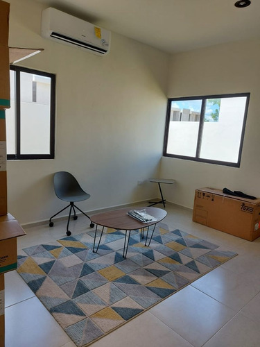 Imagen 5 de 19 de Venta De Casas En Privada Moratta, Dzitya