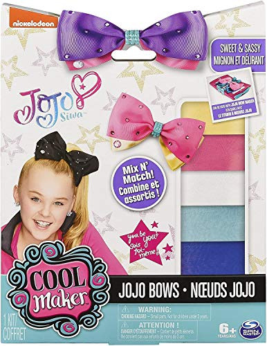 Kit Para Hacer Arcos De Jojo Siwa Arcos De Unicornio Y Arcoí