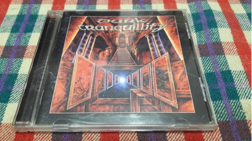 Dark Tranquillity / The Gallery Deluxe Ed. Icarus 104 (74) 