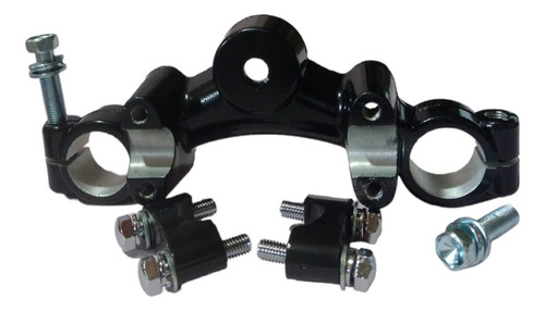 T Superior Base Volante Ava Moto Leon Owen 150 Gn125