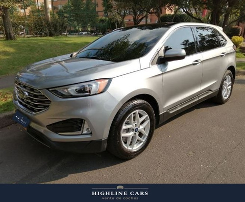 Ford  Edge  Sel 2.0