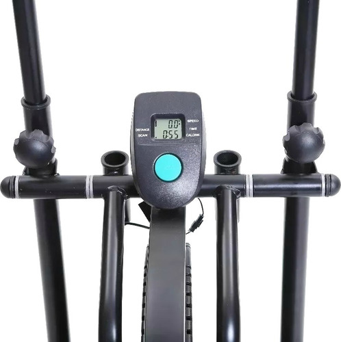 Caminador Eliptico A Cinta Daiwa - Nuevo