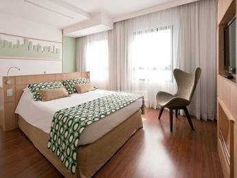 Imagem 20 de 28 de Flat No Pool À Venda - Pinheiros - Fl5125
