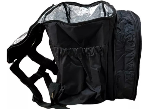 Mochila Bag Termica Sem Isopor Impermeavel 80l