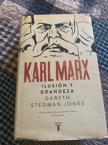 Karl Marx