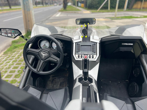 Polaris Slingshot Sl Sl 2016