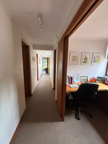 Se Vende Casa Parcela 3d, 2b, Jardín Formado Tipo Parque