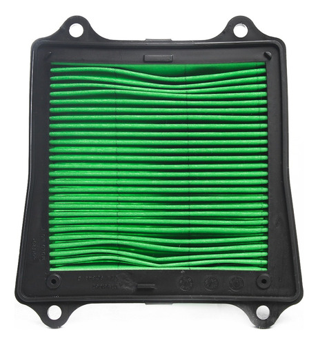 Filtro De Aire Bajaj Pulsar Ns160 - Ns200fi - Rs200 Dominar