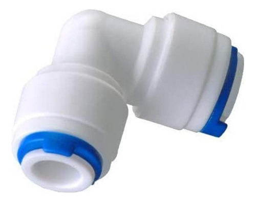 Kit De Línea De Agua Para Refrigerador, Conexión De Filtro
