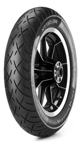 Pneu Road King Mt90/-b16 72h Tl Dianteiro Me888 Metzeler