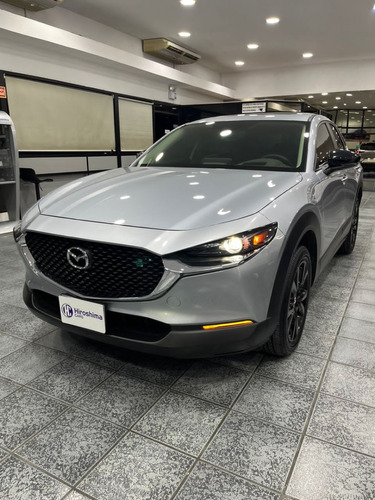 Mazda Cx-30 Signature 2.5l Turbo Awd 2023