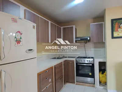 Apartamento en venta
