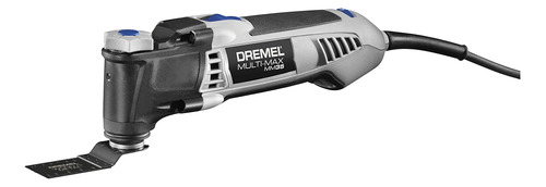 Dremel Mm35-01 Multi-max Kit De Herramientas Oscilantes De 3