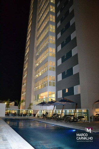 Imagem 23 de 30 de Apartamento Com 3 Dormitórios À Venda, 125 M² Por R$ 980.000,00 - Barbosa - Marília/sp - Ap0306