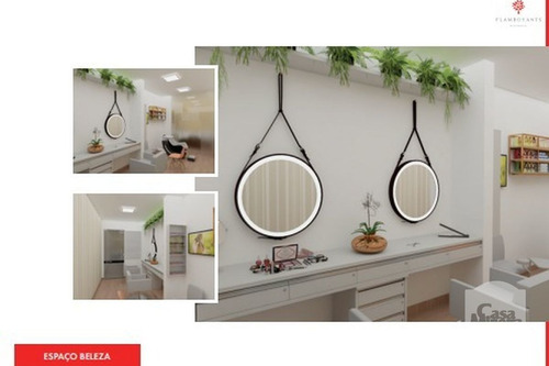 Imagem 5 de 15 de Apartamento À Venda No Padre Eustáquio - Código 470819 - 470819