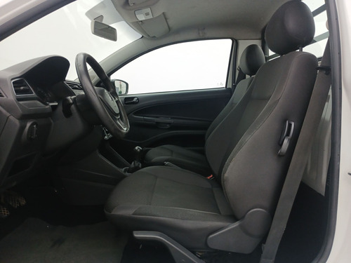 Volkswagen Saveiro 1.6 MSI ROBUST CD 16V FLEX 2P MANUAL