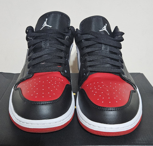 Jordan 1 29.5 Cms (Usado)