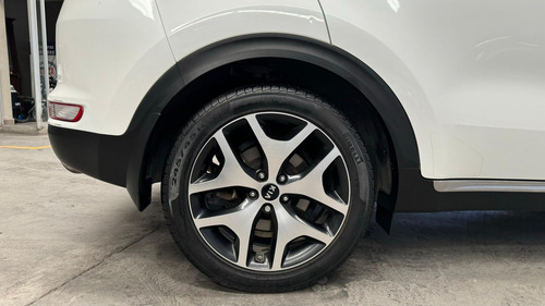 Kia Sportage 2018