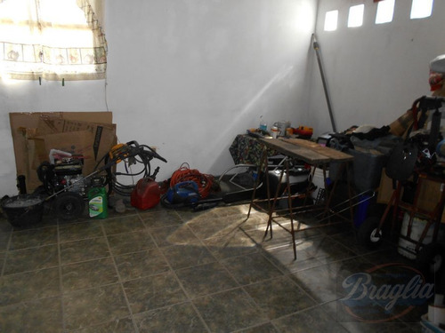Imagen 9 de 9 de Venta Casa 3 Dormitorios Parque Miramar Braglia 879p