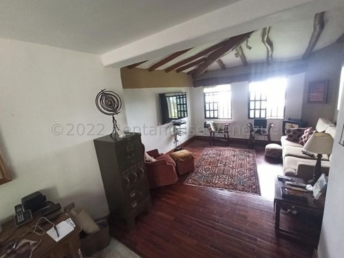 Imagen 4 de 10 de Casa En Venta Urb. La Lagunita Country Club # 22-23098