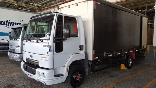 Ford Cargo 815