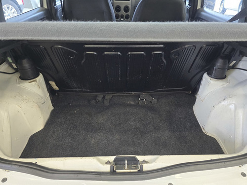 Fiat Palio 1.0 MPI ATTRACTIVE 8V FLEX 4P MANUAL