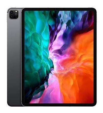 Apple iPad Pro (12.9 Pulgadas, Wi-fi + Celular, Y1s5t