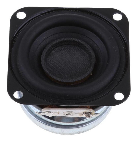 Bocina De Audio De Rango Completo Duradero De 40 Mm Y 10w