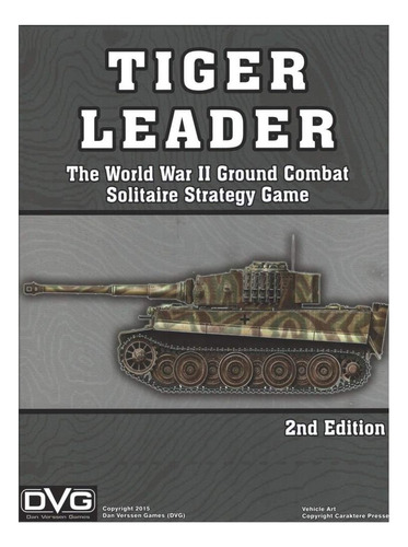 Líder Tigre
