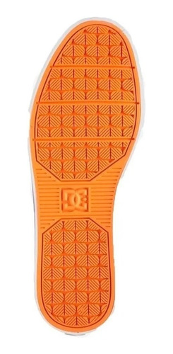 Imagen 5 de 7 de Zapatilla Hombre Urbana Dc Shoes Tonik (n03)