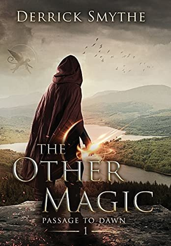 Book : The Other Magic - Smythe, Derrick