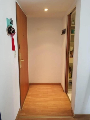Imagen 14 de 27 de Departamento 2 Amb Apto Profesional Balcón Torre Jacarandá