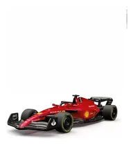 Comprar Ferrari F1-75 Autito Shell Coleccionable- Bluetooth Celular
