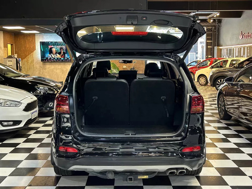 Kia Sorento 2.2 Crdi Gt-line Ex 4x4