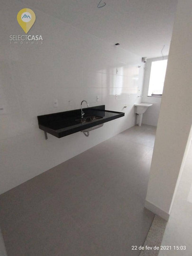 Imagem 3 de 27 de Excelente Apartamento Em Jardim Camburii - Ap0490