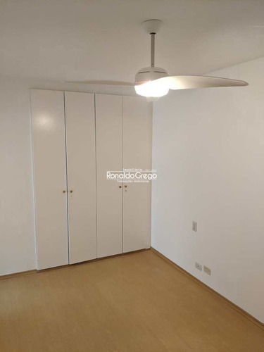 Imagem 3 de 29 de Apartamento Á Venda 2 Dorms, Cidade Monções, Sp - R$ 720 Mil - V5124