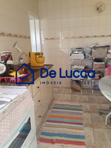 Imagem 9 de 28 de Casa À Venda Em Bonfim - Ca006539