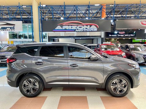 Chery Tiggo 7 1.5 TCI TURBO SPORT