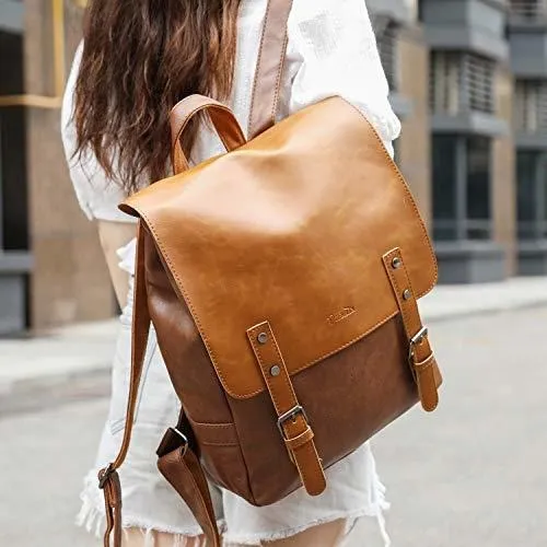 Mochila vegana mujer hot sale