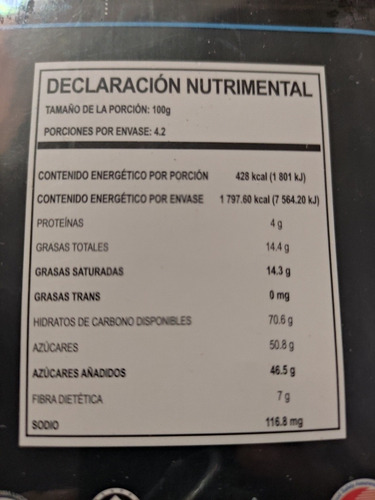 Gano Café Ganó Excel 3en1 20 Sobres