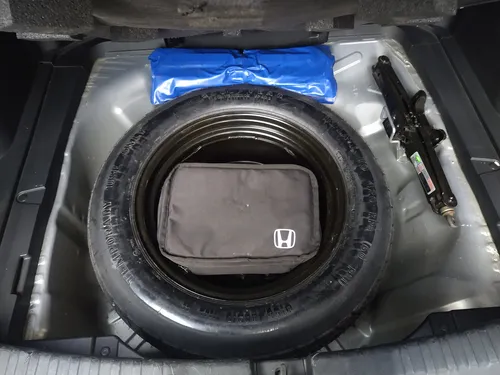 Honda Cr-v 2.4 Ex Mt