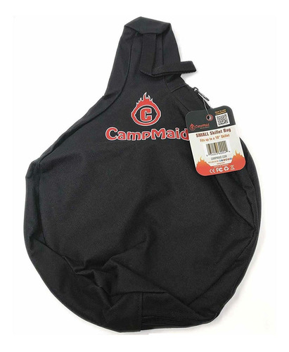 Campmaid Bolsa Sarten Pequeña