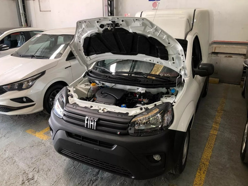 Fiat Fiorino 1.4 Fire Evo 87cv