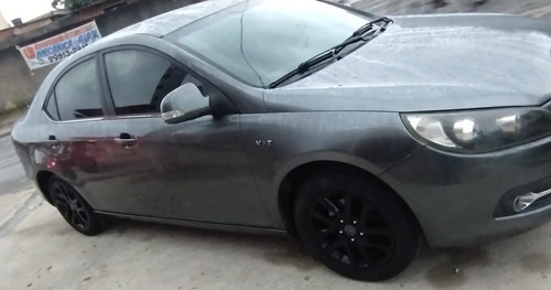 JAC J5 1.5 16v 4p