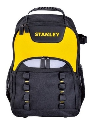 Mochila Stanley Para Herramientas Triplee